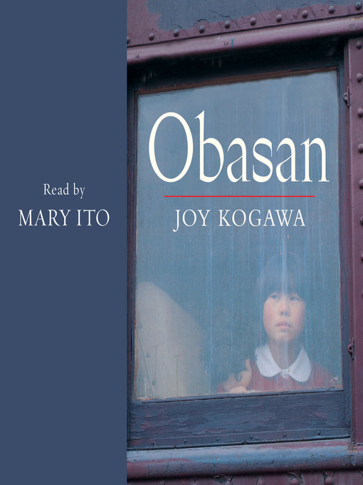 Title details for Obasan by Joy Kogawa - Available